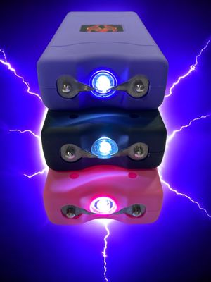 FightSense Stun Gun Mini FightSense Stun Gun Mini