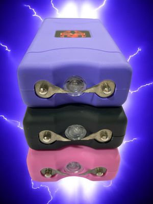 FightSense Stun Gun Mini