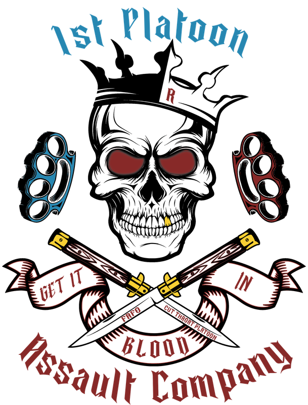 Assault Company
