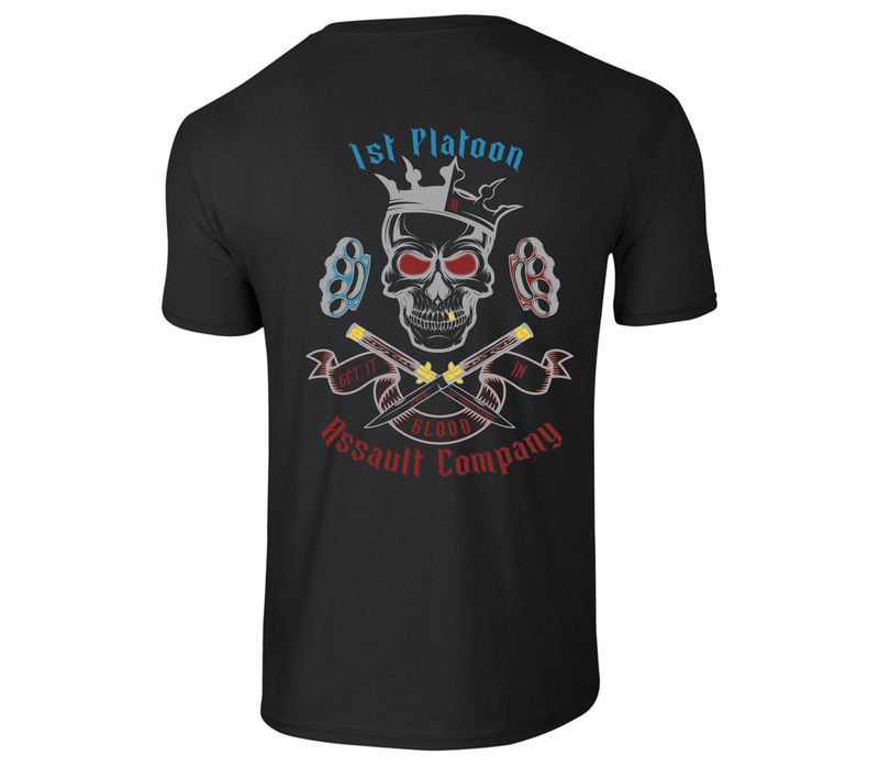 Assault Company