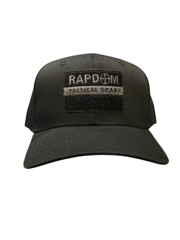 Hats Embroidered RapDom Tactical Gear 