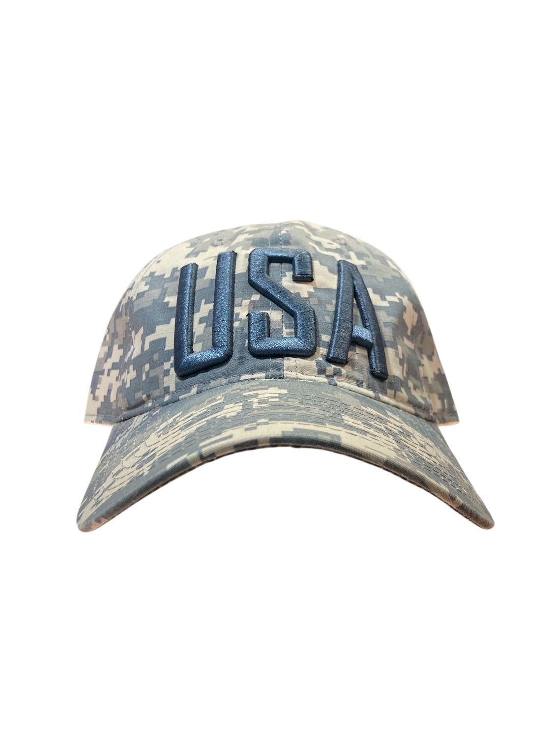 Hats USA Text