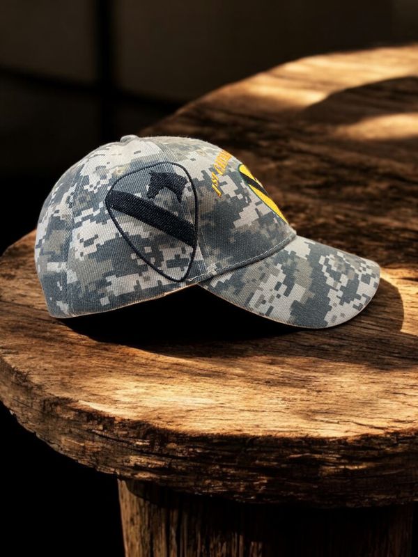 ARMY Hats 1st Calvary Div.