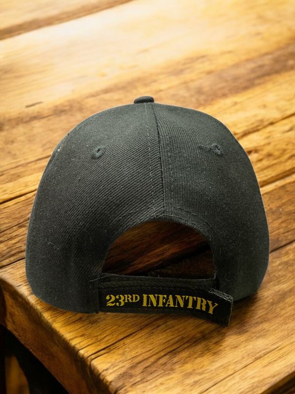 ARMY Hats 23rd Infantry Div.