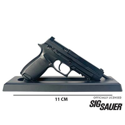 M17 "Sig Sauer" Black Goat Gun