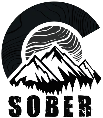 Colorado Sober S/S (White)