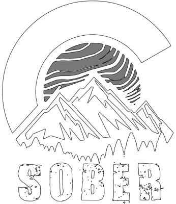 Colorado Sober S/S (Black)