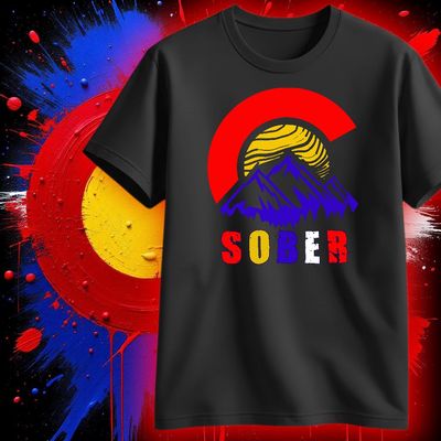 Colorado Sober S/S (Colorado Colors)