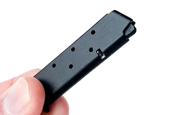 Goat Gun Accs 1911 Magazine