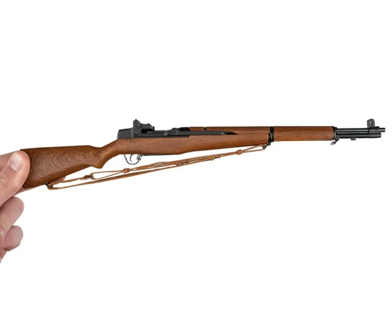 M1 Garand "Wood"Goat Gun