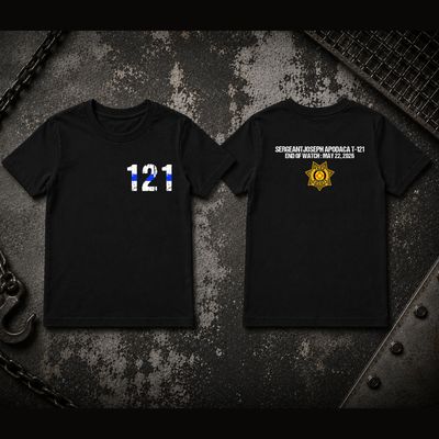 Kids - T-Shirt - 121 Taos