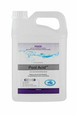 Bioguard Pool Acid
