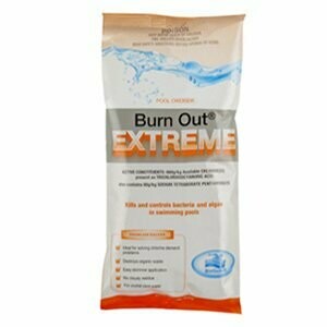 Burnout Extreme