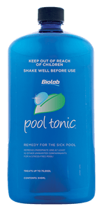 Pool Tonic