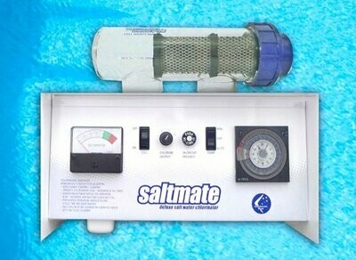 Saltmate Standard Chlorinators