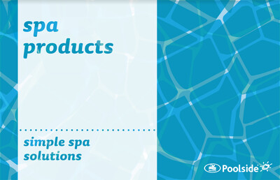 Spa chemicals