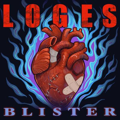BLISTER