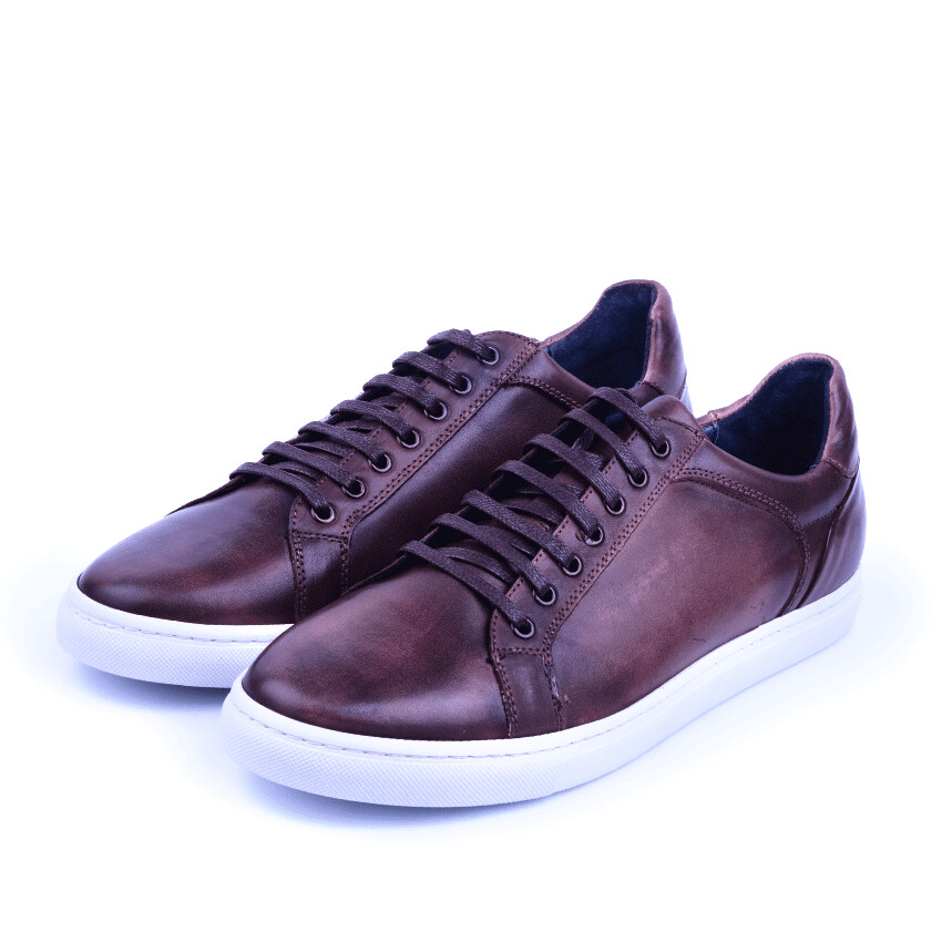 basket marron