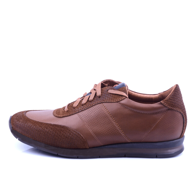 Espadrille Tabac