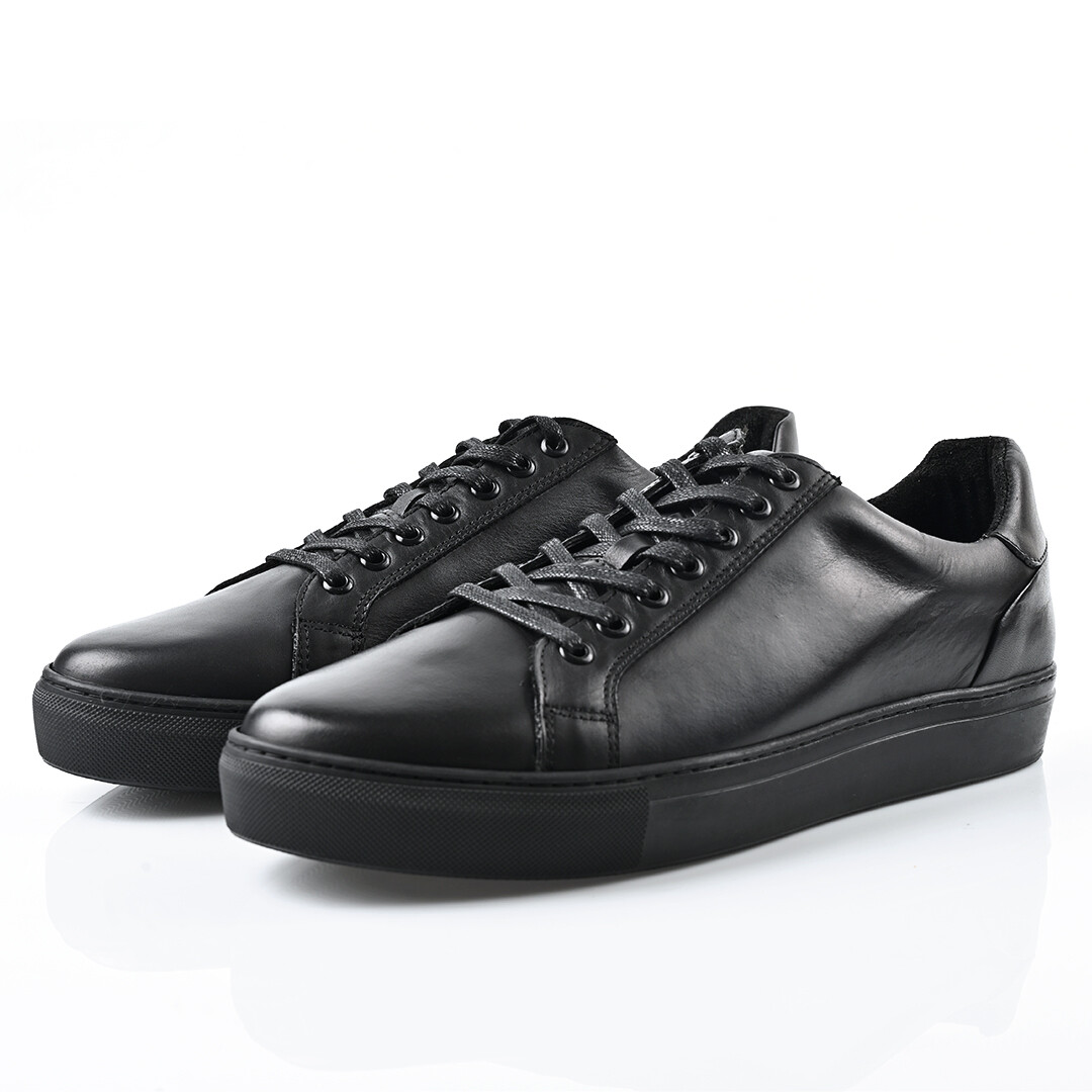 Basket Noir