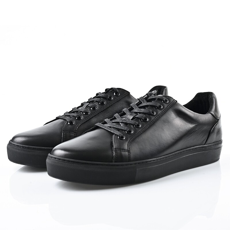 Basket Noir