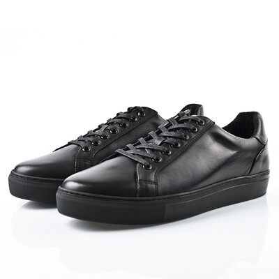 Basket Noir