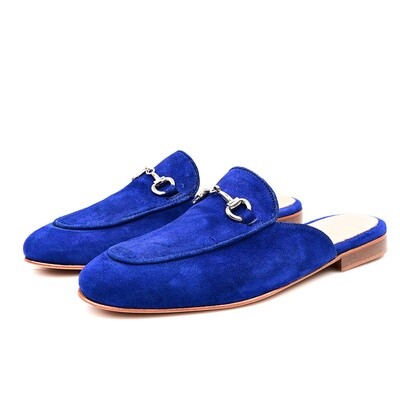 Mule Daim Bleu