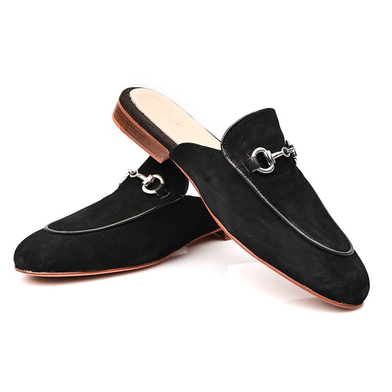 Mule Daim Noir