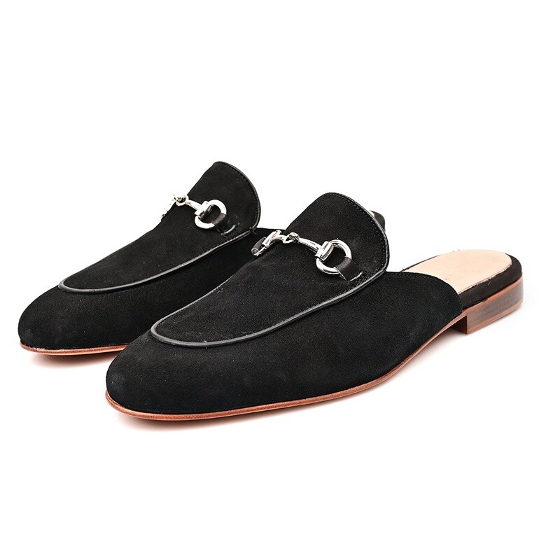 Mule Daim Noir