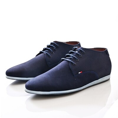 Derbie Nubuck Marine