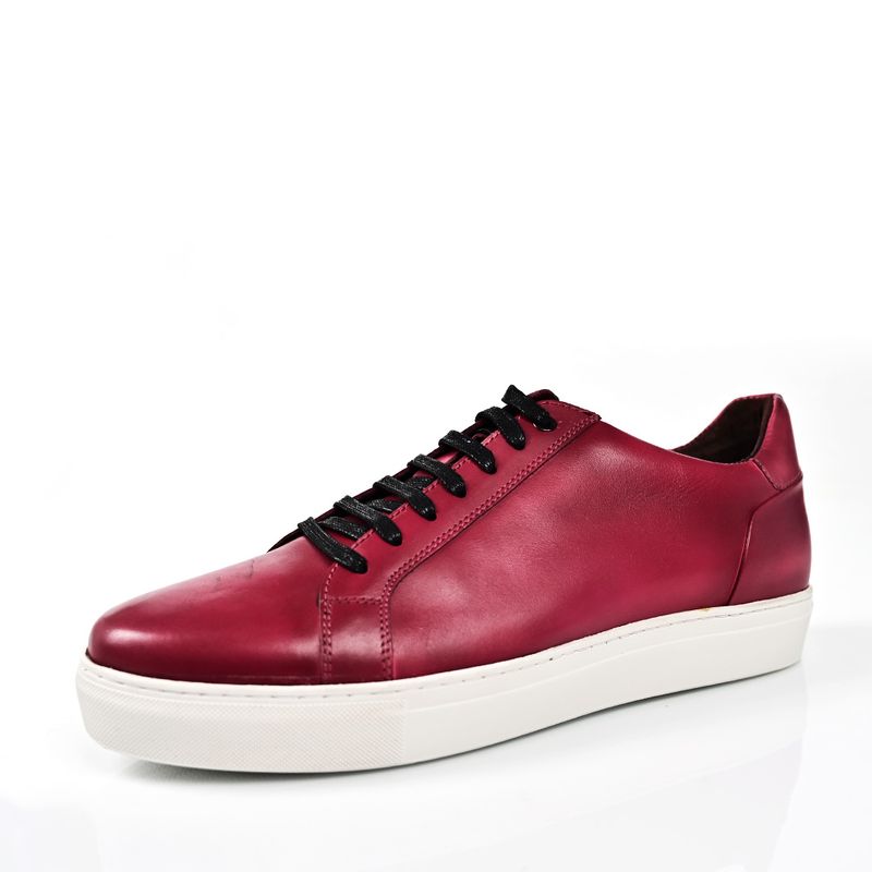 SNEAKERS BORDEAU
