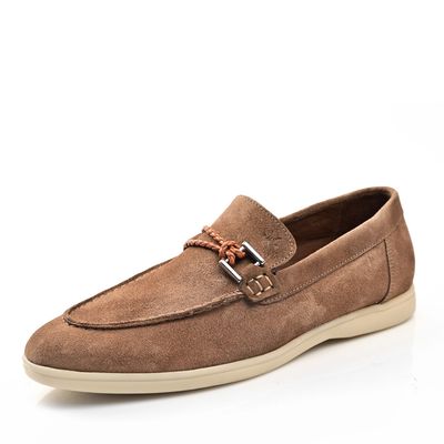 ARIRA 2 EN DAIM TAUPE