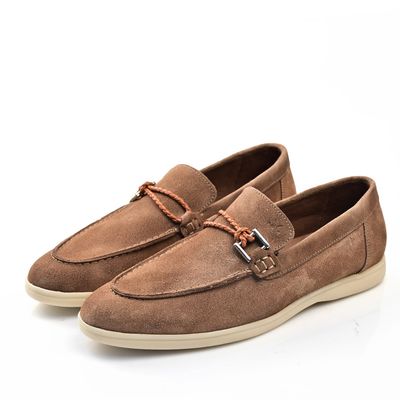 ARIRA 2 EN DAIM TAUPE