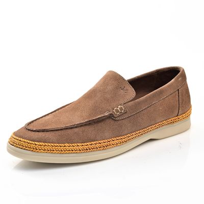 ARIRA 3 EN DAIM TAUPE