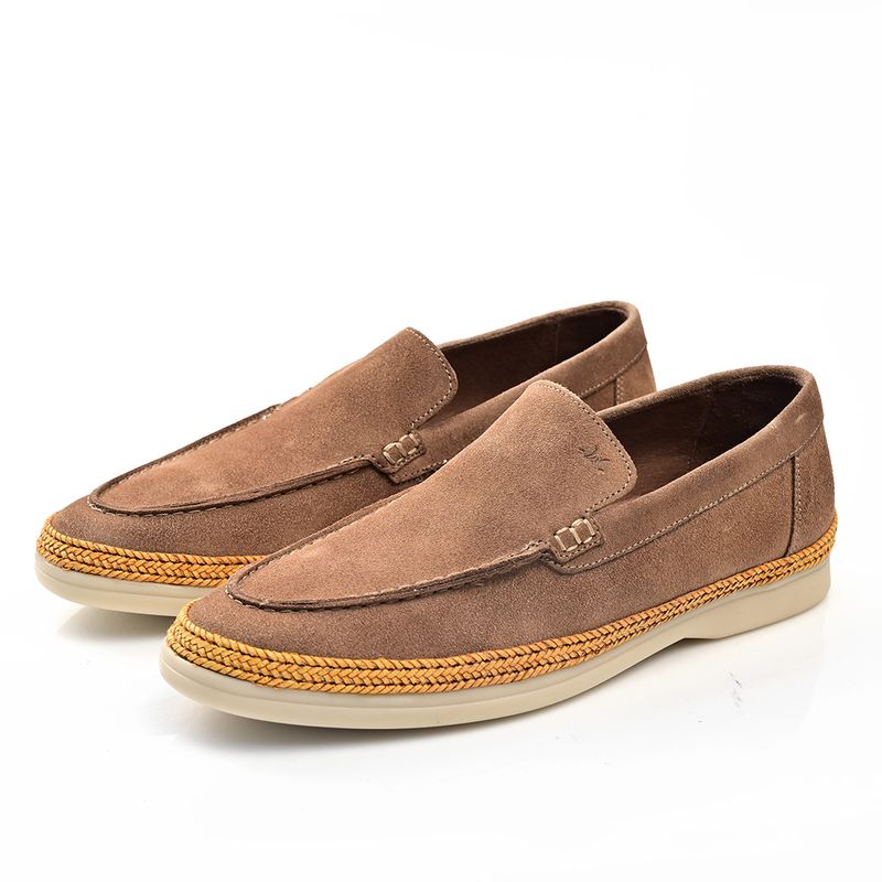 ARIRA 3 EN DAIM TAUPE