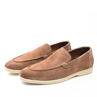 ARIRA 1 EN DAIM TAUPE