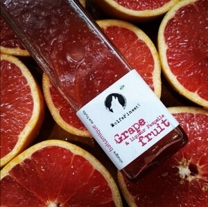 [Grapefruit & Pampelle] Frucht-Balsamico