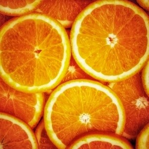 [Orange & Grand Marnier] Frucht-Balsamico