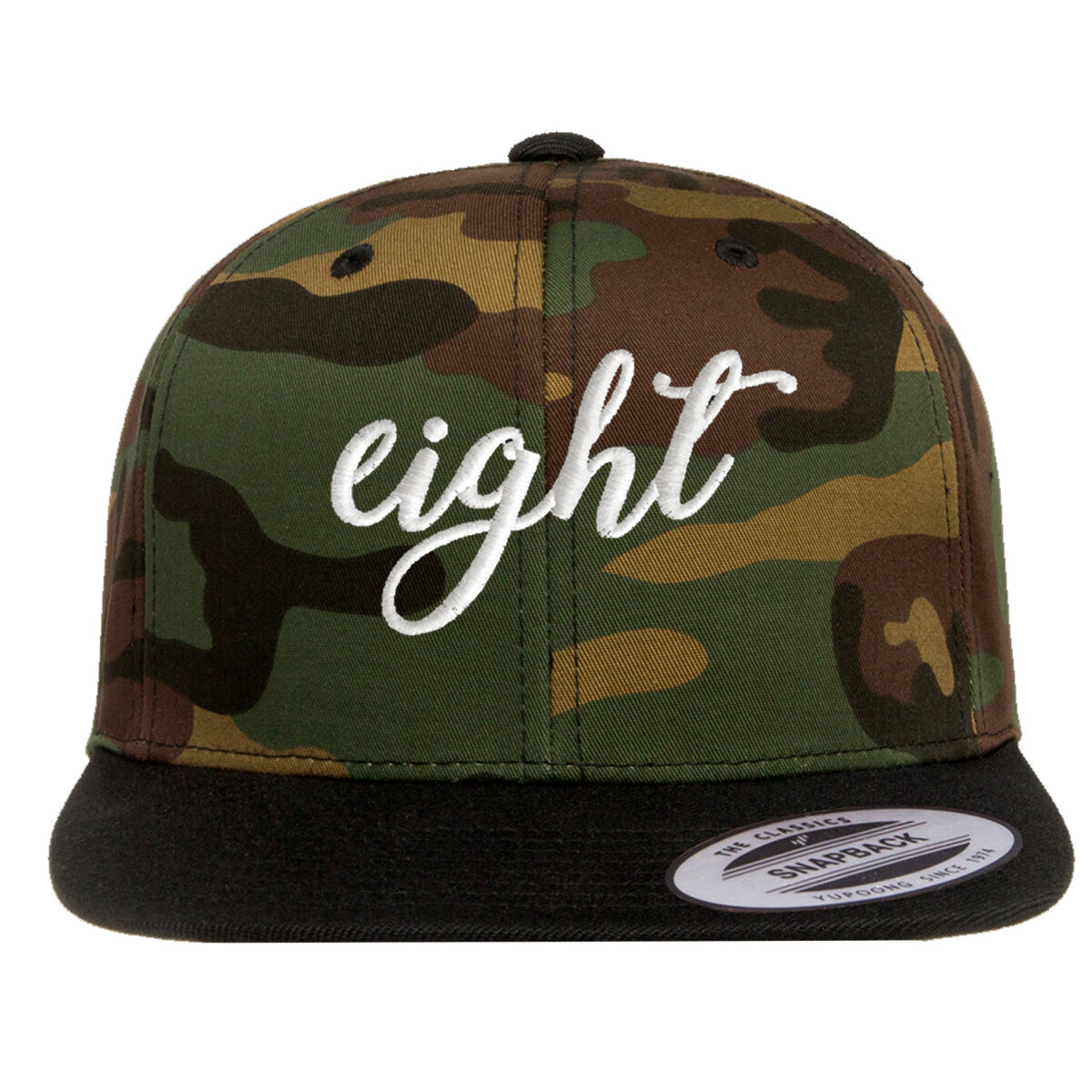 CAP CAMO