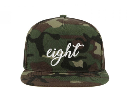 Cap Camo