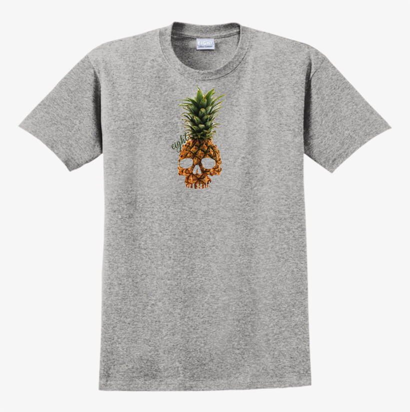 Dead Ananas Gris