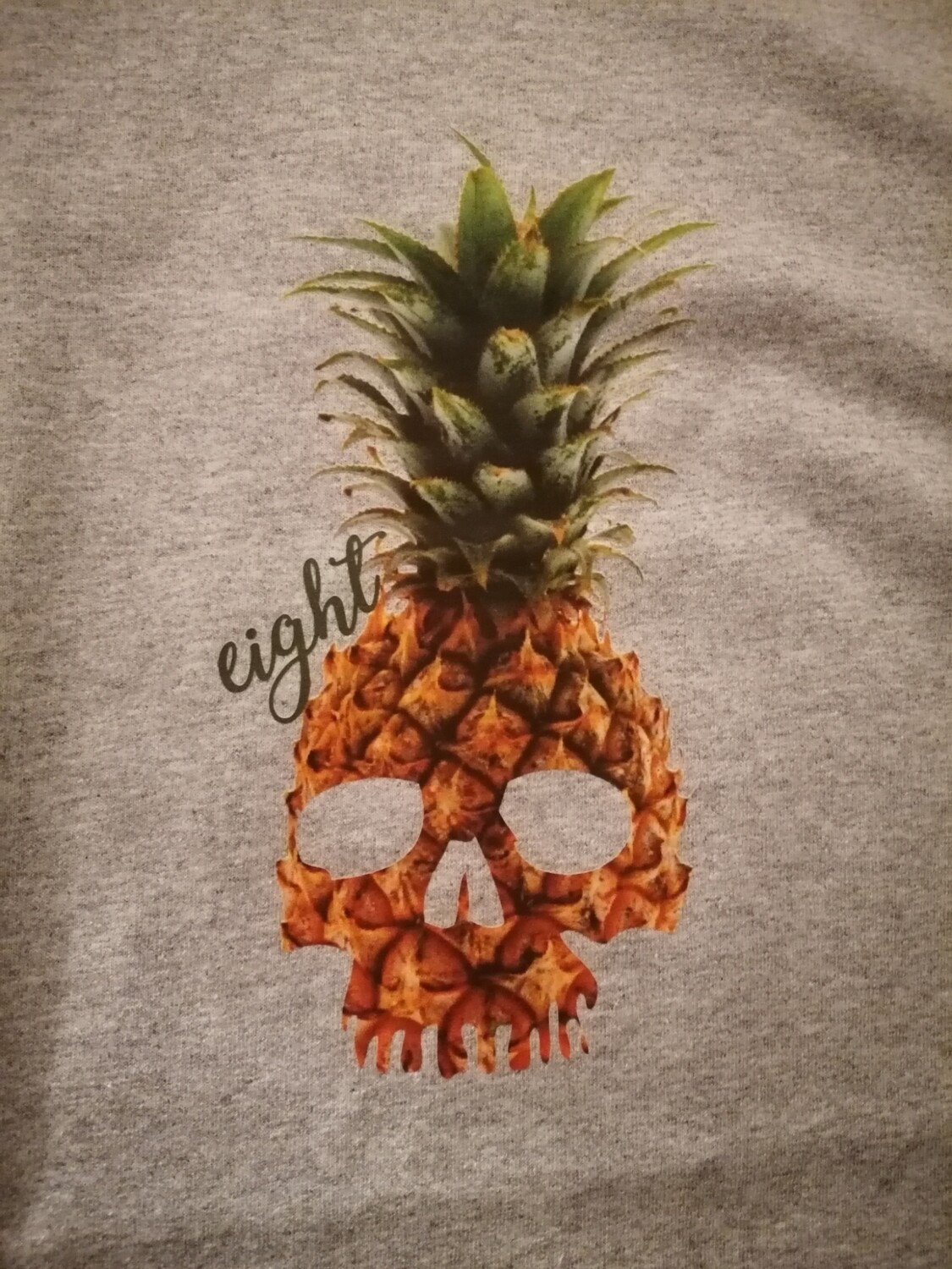 Dead Ananas Gris