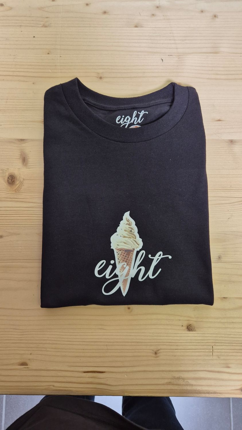 Glace Vanille