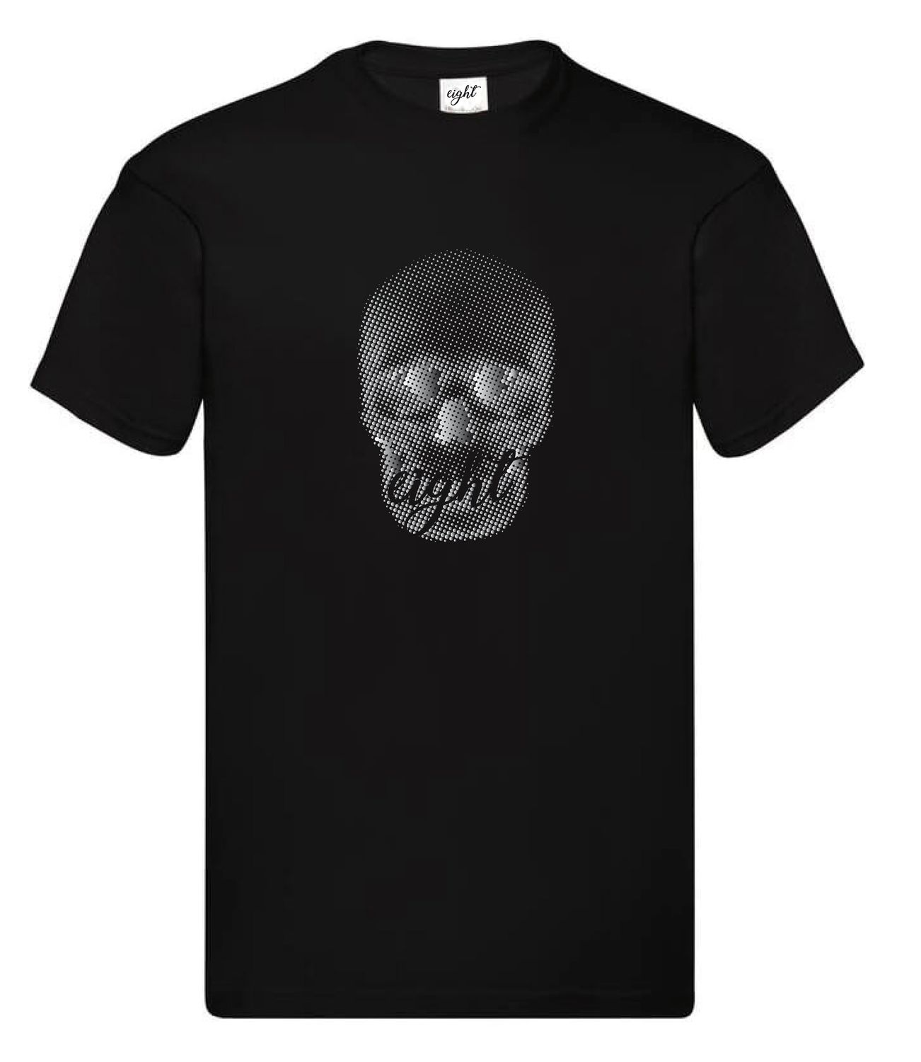 Skull 3D