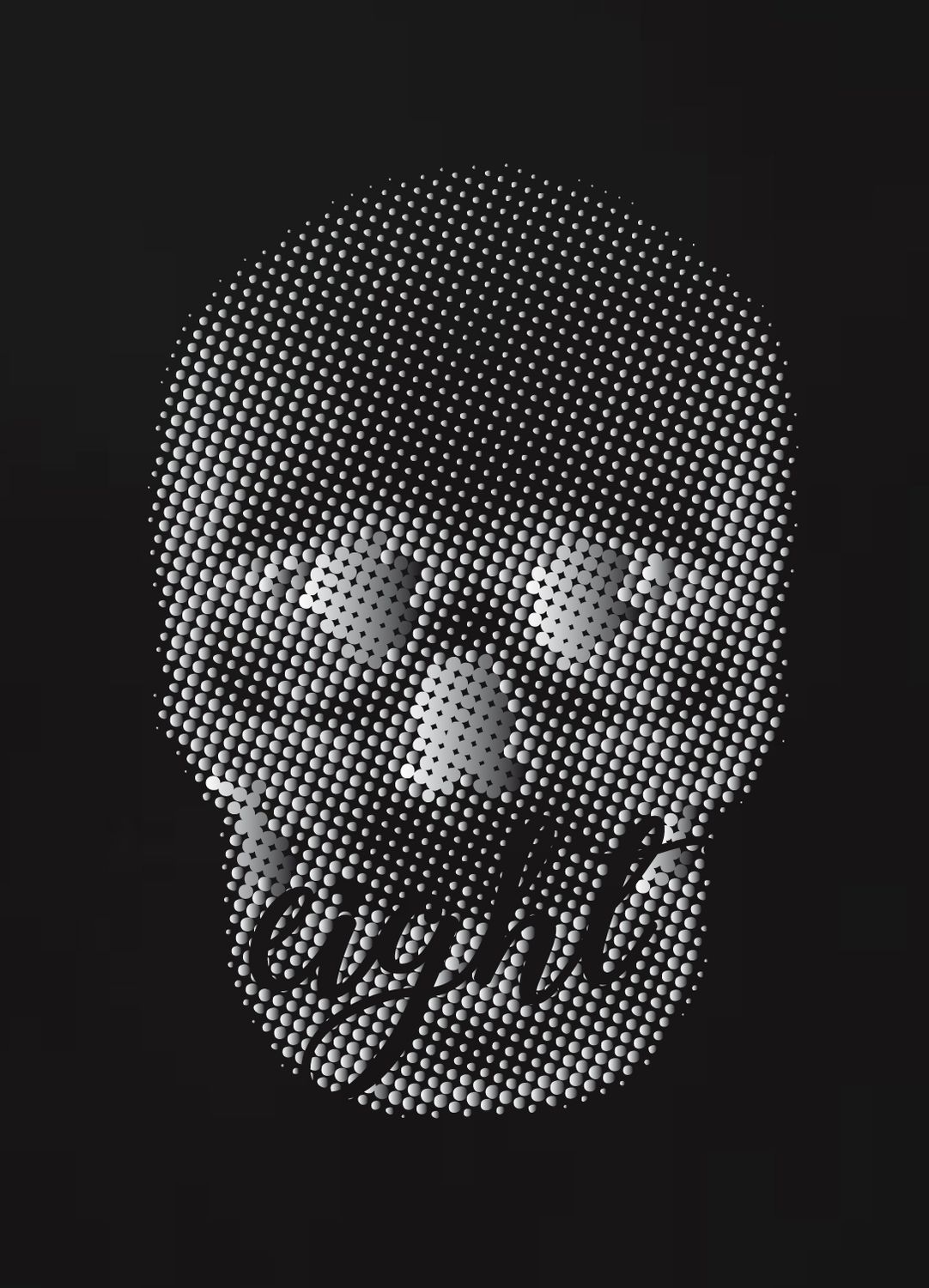 Skull 3D