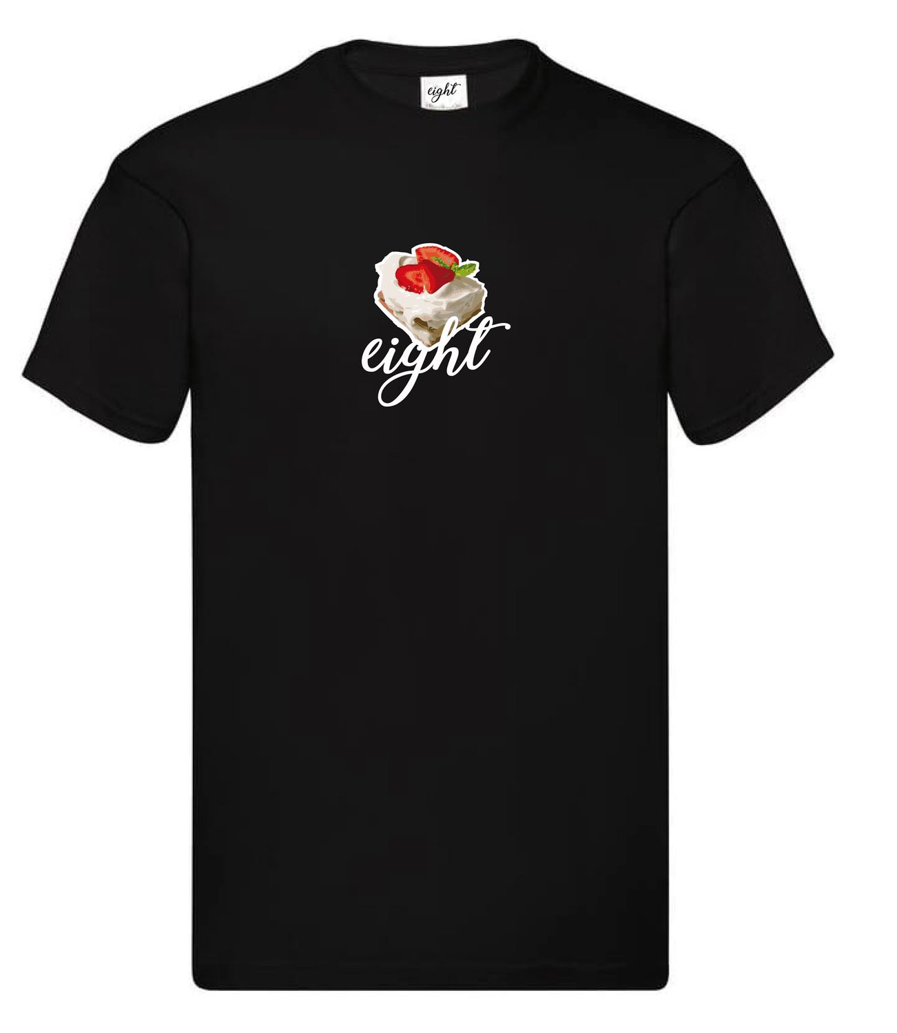 Erdbeertörtchen