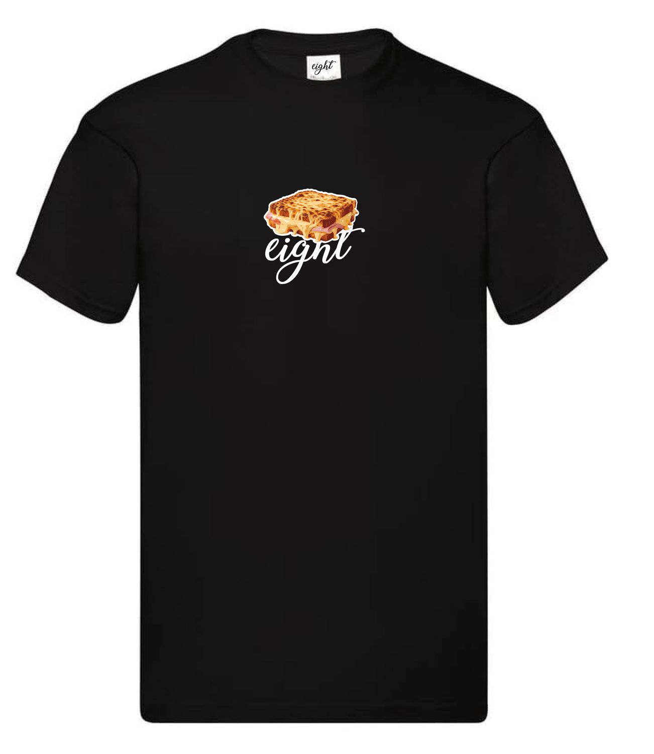Croque