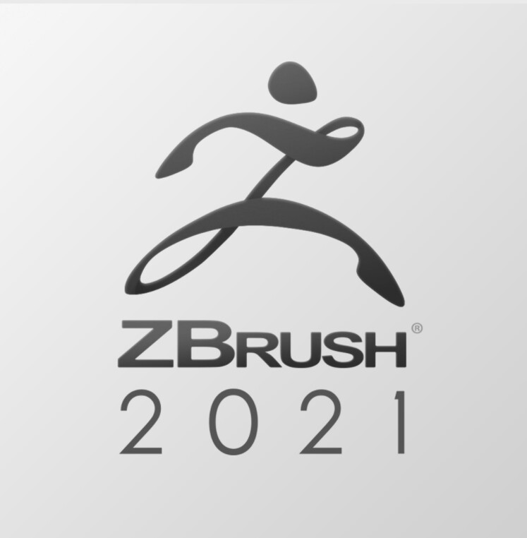 ZBrush 2021 Vollversion - Einzelbenutzerlizenz ZBrush 2021 Vollversion - Einzelbenutzerlizenz