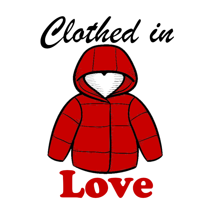 One Coat for a Child (With Gift Card)