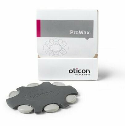 ProWax (Erstatter NoWax)